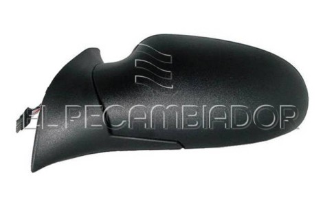 ESPEJO COMPLETO Lado izquierdo (conductor) MERCEDES Clase A W168 (97-04) - 27503041