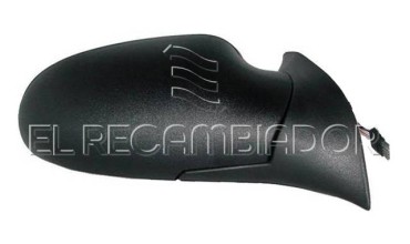 ESPEJO COMPLETO Lado derecho (acompañante) MERCEDES Clase A W168 (97-04) - 27503042