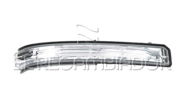 PILOTO INTERMITENTE en RETROVISOR Lado derecho (acompañante) MERCEDES Clase B W245 (09-11) - 15202102