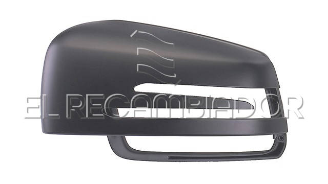 CARCASA Lado izquierdo (conductor) MERCEDES Clase B W246 (11-18) - 41222201
