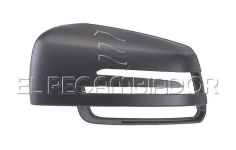 CARCASA Lado izquierdo (conductor) MERCEDES Clase B W246 (11-18) - 41222201