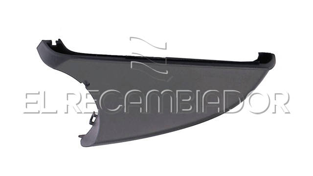 CARCASA Lado izquierdo (conductor) MERCEDES Clase B W246 (11-18) - 41222211