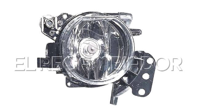 FOG LAMP Right side (passenger) BMW Serie 5 E60 (07-09) 4 Ptas. Sedán - 13202302