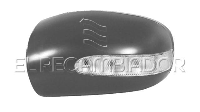 CARCASA Lado izquierdo (conductor) MERCEDES Clase C S 203 (00-04) St. Wagon - Familiar - 41502171