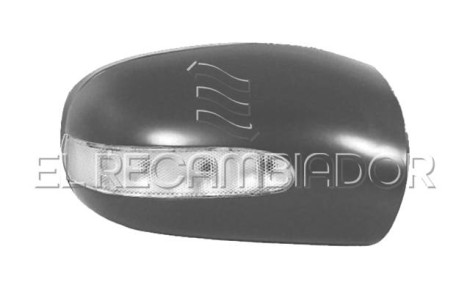 CARCASA Lado derecho (acompañante) MERCEDES Clase C S 203 (00-04) St. Wagon - Familiar - 41502172