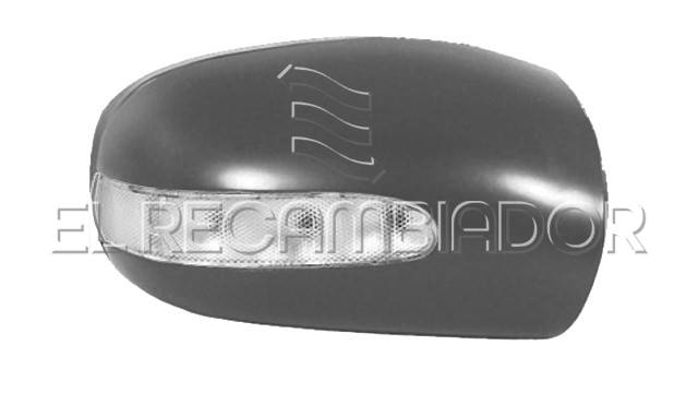 CARCASA Lado derecho (acompañante) MERCEDES Clase C CL203 (00-04) Coupé - 41502172