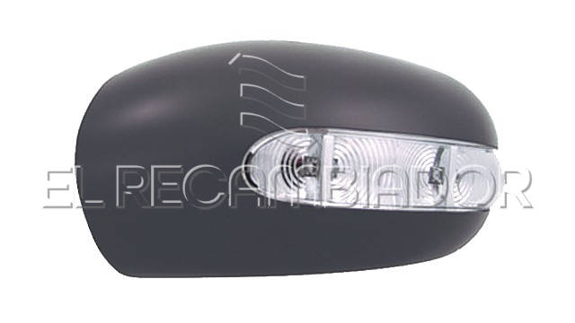 CARCASA Lado izquierdo (conductor) MERCEDES Clase C W203 (04-07) Berlina 4 Ptas. - 41502173