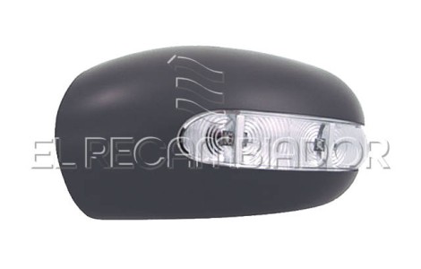 CARCASA Lado izquierdo (conductor) MERCEDES Clase C W203 (04-07) Berlina 4 Ptas. - 41502173