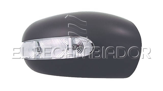 CARCASA Lado derecho (acompañante) MERCEDES Clase C W203 (04-07) Berlina 4 Ptas. - 41502174