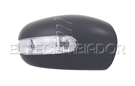 CARCASA Lado derecho (acompañante) MERCEDES Clase C W203 (04-07) Berlina 4 Ptas. - 41502174