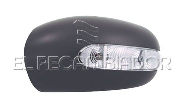 CARCASA Lado izquierdo (conductor) MERCEDES Clase C S 203 (04-07) St. Wagon - Familiar - 41502173