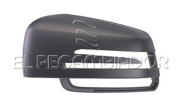CARCASA Lado izquierdo (conductor) MERCEDES Clase C S 204 (10-14) St. Wagon - Familiar - 41222201