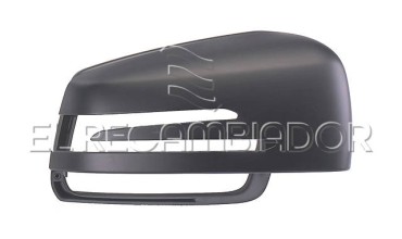 CARCASA Lado derecho (acompañante) MERCEDES Clase C S 204 (10-14) St. Wagon - Familiar - 41222202