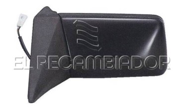 COMPLET MIRROR Left side (driver) MERCEDES Clase E W124 (85-93) - 27501021