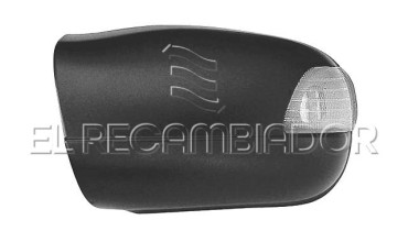 CARCASA Lado izquierdo (conductor) MERCEDES Clase E W210 (99-02) Berlina 4 Ptas. - 41502631