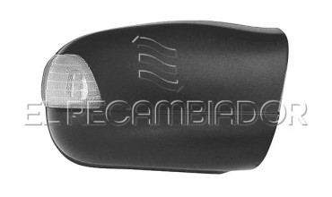 CARCASA Lado derecho (acompañante) MERCEDES Clase E W210 (99-02) Berlina 4 Ptas. - 41502632