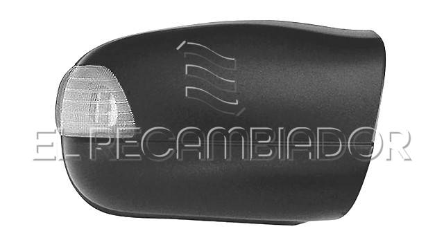 CARCASA Lado derecho (acompañante) MERCEDES Clase E W210 (99-02) Berlina 4 Ptas. - 41502632