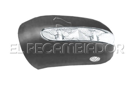 CARCASA Lado izquierdo (conductor) MERCEDES Clase E W211 (02-09) Berlina 4 Ptas. - 41502731