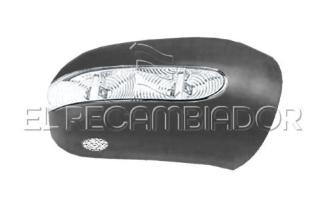 CARCASA Lado derecho (acompañante) MERCEDES Clase E W211 (02-09) Berlina 4 Ptas. - 41502732