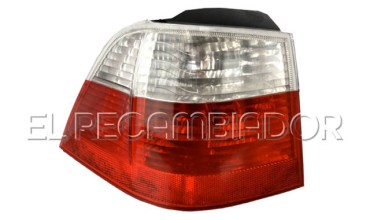 PILOTO TRASERO Lado izquierdo (conductor) BMW Serie 5 E61 (03-07) Touring - Familiar - 16202301