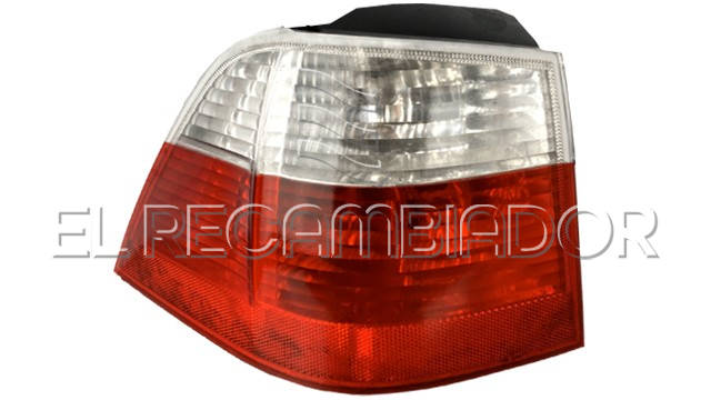PILOTO TRASERO Lado izquierdo (conductor) BMW Serie 5 E61 (03-07) Touring - Familiar - 16202301