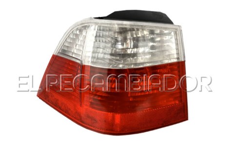 PILOTO TRASERO Lado izquierdo (conductor) BMW Serie 5 E61 (03-07) Touring - Familiar - 16202301