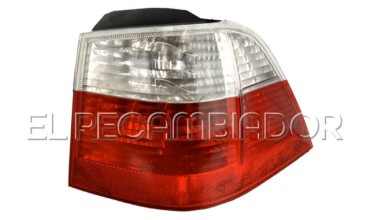 PILOTO TRASERO Lado derecho (acompañante) BMW Serie 5 E61 (03-07) Touring - Familiar - 16202302