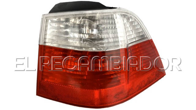 PILOTO TRASERO Lado derecho (acompañante) BMW Serie 5 E61 (03-07) Touring - Familiar - 16202302