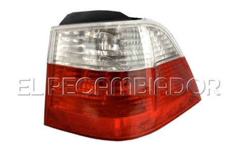 PILOTO TRASERO Lado derecho (acompañante) BMW Serie 5 E61 (03-07) Touring - Familiar - 16202302