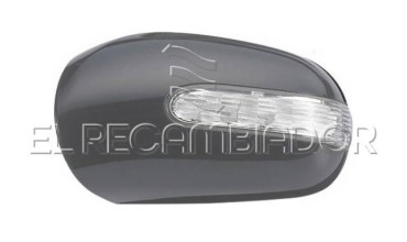 CARCASA Lado izquierdo (conductor) MERCEDES Clase M W163 (01-05) - 41504071
