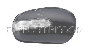 CARCASA Lado derecho (acompañante) MERCEDES Clase M W163 (01-05) - 41504072
