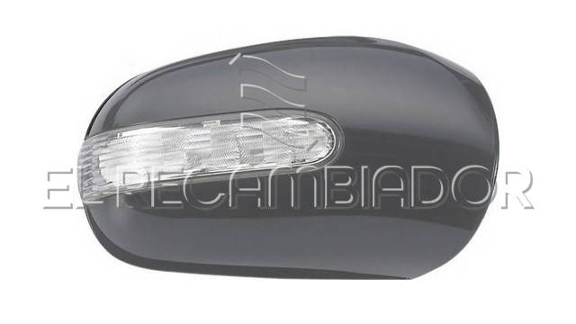 CARCASA Lado derecho (acompañante) MERCEDES Clase M W163 (01-05) - 41504072