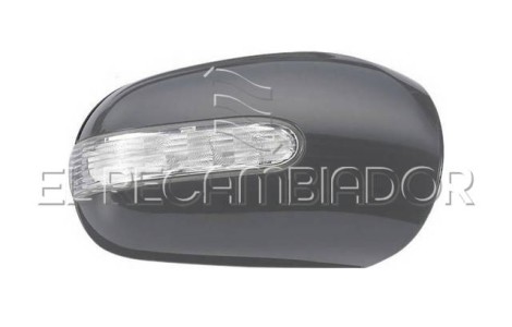 CARCASA Lado derecho (acompañante) MERCEDES Clase M W163 (01-05) - 41504072