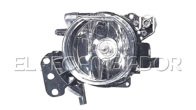 FOG LAMP Left side (driver) BMW Serie 5 E61 (07-09) Touring - Familiar - 13202301