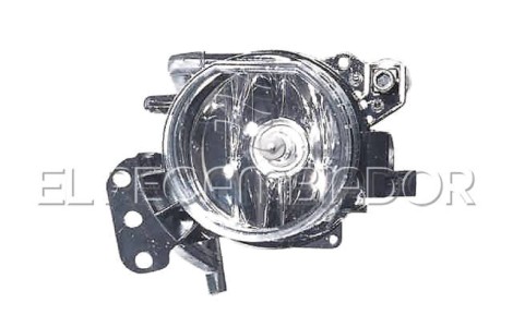 FOG LAMP Left side (driver) BMW Serie 5 E61 (07-09) Touring - Familiar - 13202301