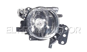 FOG LAMP Right side (passenger) BMW Serie 5 E61 (07-09) Touring - Familiar - 13202302