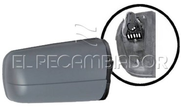 COMPLET MIRROR Right side (passenger) MERCEDES Clase S W140 (93-98) - 27502086