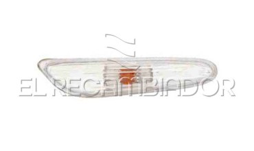 PILOTO LATERAL Lado izquierdo (conductor) BMW Serie 5 E61 (07-09) Touring - Familiar - 15200601