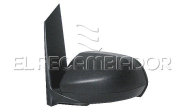 COMPLET MIRROR Left side (driver) MERCEDES Clase V W447 (14-) - 21204401