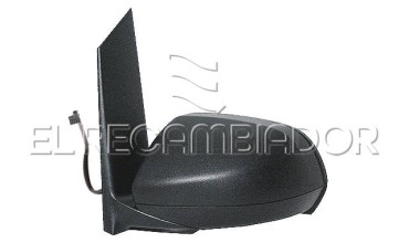COMPLET MIRROR Left side (driver) MERCEDES Clase V W447 (14-) - 27204401