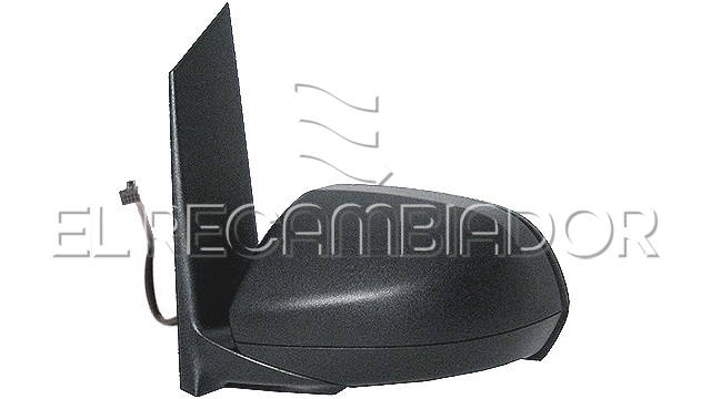 ESPEJO COMPLETO Lado izquierdo (conductor) MERCEDES Clase V W447 (14-) - 27204401