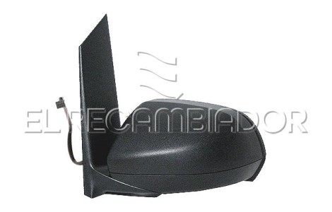 ESPEJO COMPLETO Lado izquierdo (conductor) MERCEDES Clase V W447 (14-) - 27204401