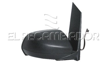 COMPLET MIRROR Right side (passenger) MERCEDES Clase V W447 (14-) - 27204402