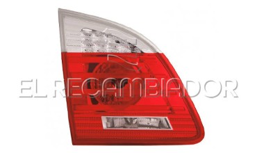 PILOTO TRASERO Lado izquierdo (conductor) BMW Serie 5 E61 (07-09) Touring - Familiar - 16200621