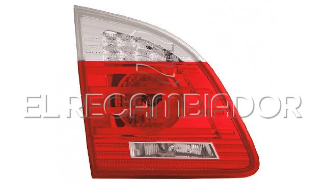 PILOTO TRASERO Lado izquierdo (conductor) BMW Serie 5 E61 (07-09) Touring - Familiar - 16200621