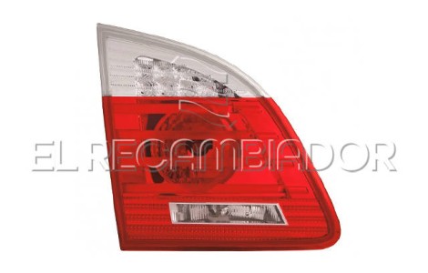 PILOTO TRASERO Lado izquierdo (conductor) BMW Serie 5 E61 (07-09) Touring - Familiar - 16200621