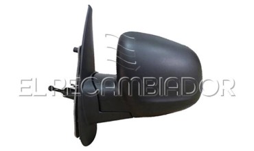 COMPLET MIRROR Left side (driver) MERCEDES CITAN W415 (12-21) - 24806821