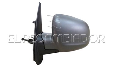 COMPLET MIRROR Left side (driver) MERCEDES CITAN W415 (12-21) - 24806823