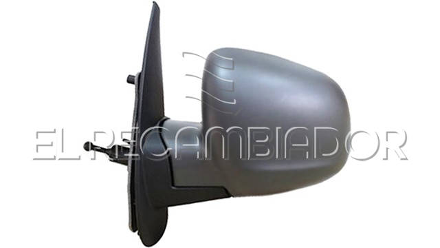COMPLET MIRROR Left side (driver) MERCEDES CITAN W415 (12-21) - 24806823