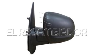 COMPLET MIRROR Left side (driver) MERCEDES CITAN W415 (12-21) - 27806801